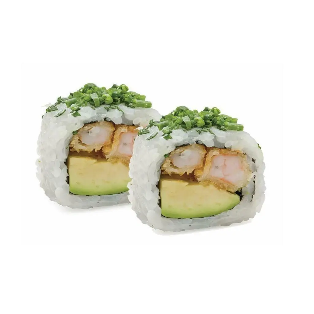 Ebi Shrimp Fry